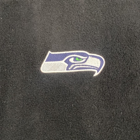 Fleece full zip jacket - Picture 3 of 3